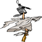 Scarecrow 3