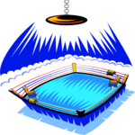 Boxing Ring 1