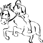 Equestrian - Jumping 4