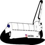 Space Shuttle 18