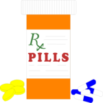 Pills - Bottle 3