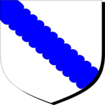 Bend Indented - Invected