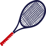 Tennis - Equipment 21 Clip Art