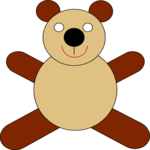 Teddy Bear 20