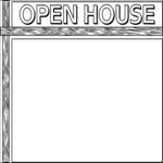 Open House Frame 2