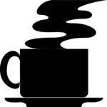 Coffee 05 Clip Art