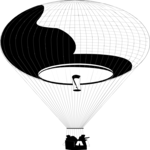 Hot Air Balloon 10 Clip Art