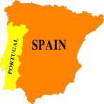 Spain & Portugal