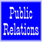 Public Relations