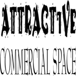 Attractive Commercial Space