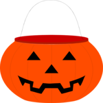 Pumpkin Pail 2