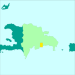 Dominican Republic 1