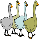 Geese 2