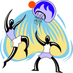 Basketball Players 03