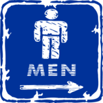 Restroom - Men 5
