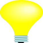 Light Bulb 29 Clip Art