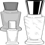 Perfume Bottles 2
