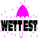 Wettest
