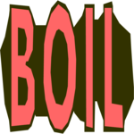 Boil - Title