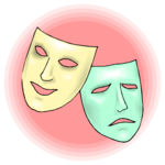 Masks 25 Clip Art