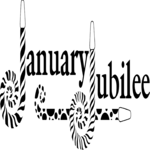 January Jubilee Title
