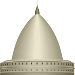 Stupa 2 Clip Art
