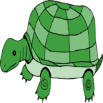 Turtle 4