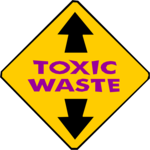 Toxic Waste 4
