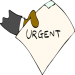 Urgent