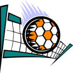 Volleyball 30 Clip Art