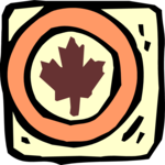 Candian Symbol