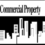Commercial Property Clip Art