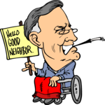 Franklin D Roosevelt 2