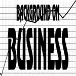 Background on Business 2