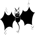 Bat - Nutty