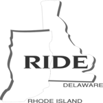 Rhode Island to Delaware