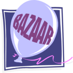 Bazaar 1 Clip Art