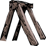 Sawhorse
