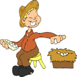 Putting Eggs in One Basket