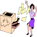 Copier - Malfunctioning