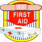 First Aid