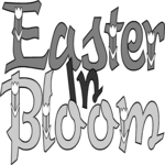 Easter in Bloom
