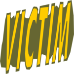Victim - Title