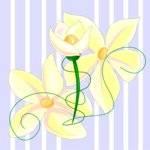 Flowers Background 8