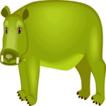 Hippo 07