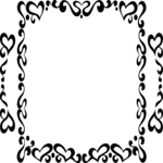 Valentine Frame 2