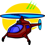 Helicopter 14