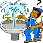 Plumber - Monkey