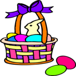 Easter Basket 23