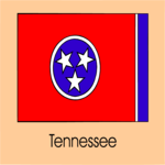 Tennessee 3